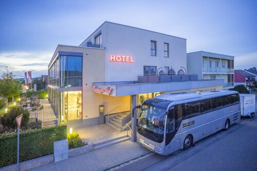 Hotel Nürnberger Hof, Reserva ahora Hotel Neumarkt in der Oberpfalz Upper Palatinate