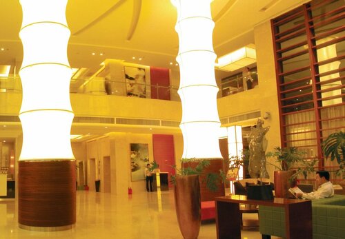 Ramada by Wyndham Meizhou