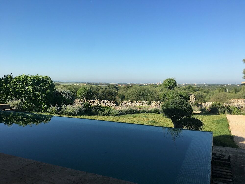 Finca Hotel Rural Es Turó