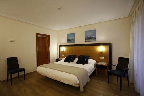 Hotel Bonalba Alicante, Забронировать Отель Мучамель Коста-Бланка