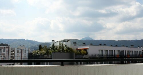 Kyriad Hotel Clermont Ferrand Centre, Забронировать Отель Клермон-Ферран Пюи-де-Дом