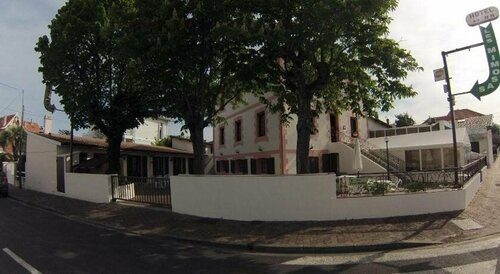 Hôtel Les Mimosas, Забронировать Отель Аркашон 