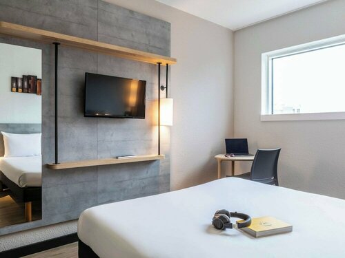 Ibis budget Paris Porte de Montreuil