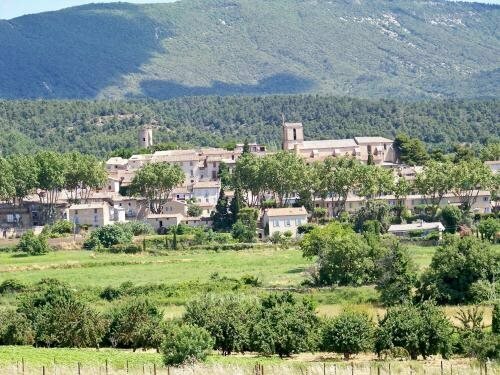 Hotel De LEtang