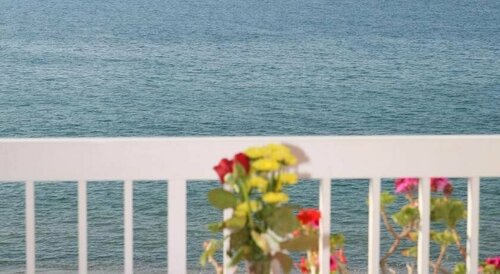 Marilyn Apartments, Rezervovat Apartmán Rethimno Réthymno