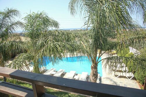 Petros Village - A Private Escape, Забронировать Отель Аналипси 