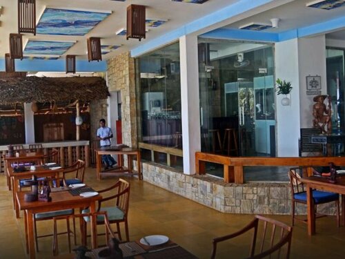 Turtle Bay, Забронировать Отель Тангалла округ Хамбантота