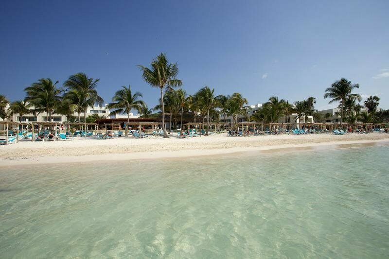 Akumal Bay Beach & Wellnes Resort