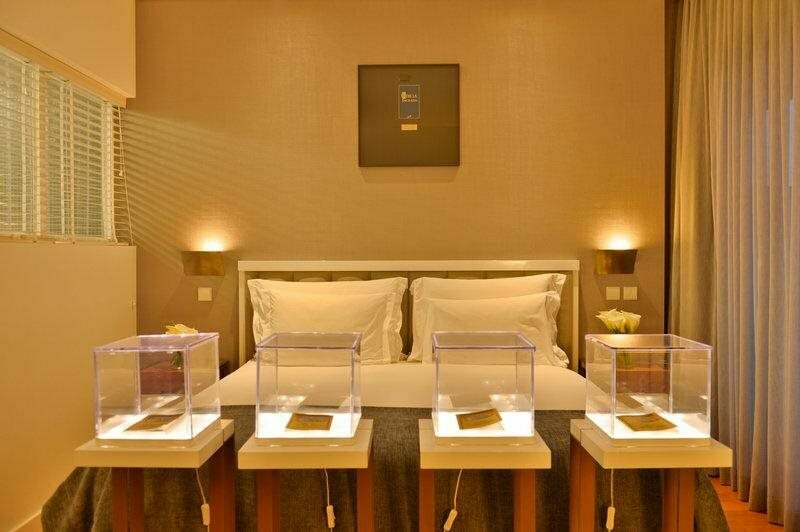 Pestana Cidadela Cascais