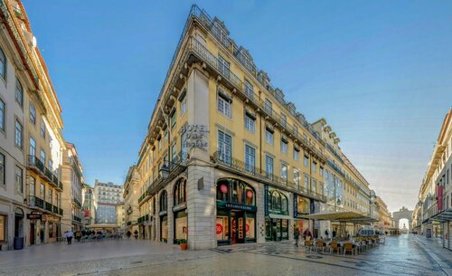 Hotel Duas Nações, Забронировать Отель Отели Эстремадура с завтраком, Завтраки