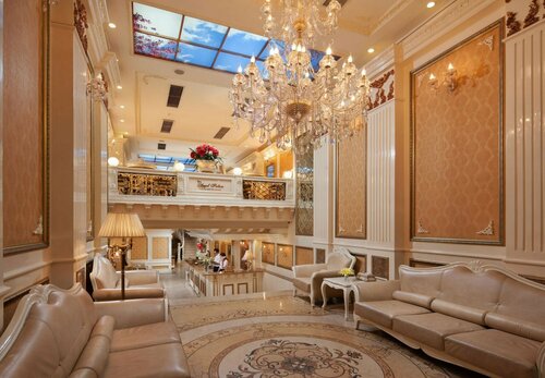 Beryl Charm Hotel & Spa, Забронировать Курортный отель Курортные отели Ханоя, Курортный отель