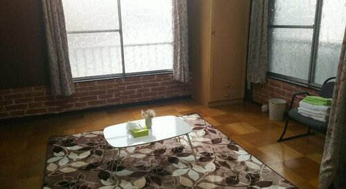 Guest House Cat, Buchen Sie Pension Kawagoe Saitama