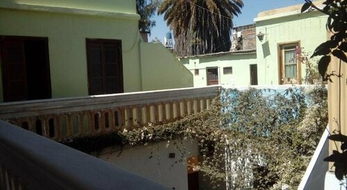 Holistic Scandinavia House, Rezervovat Hotel Arequipa Arequipa