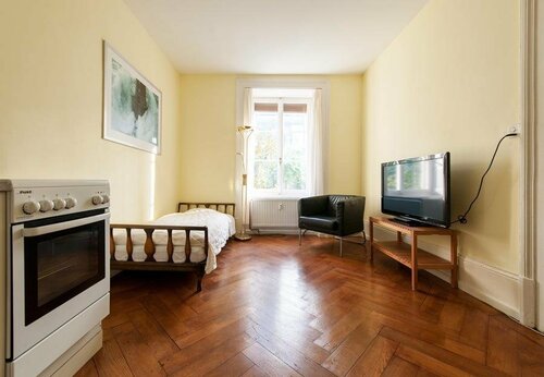 Gästezimmer Plänke, Prenota Appartamento Hotel SPA a Canton Berna, SPA