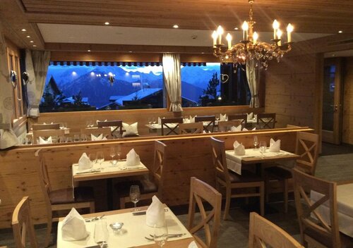 Hotel Bettmerhof, Забронировать Шале Беттмеральп Aletsch