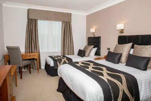 Lancaster House Hotel, Book Hotel Lancaster Lancashire