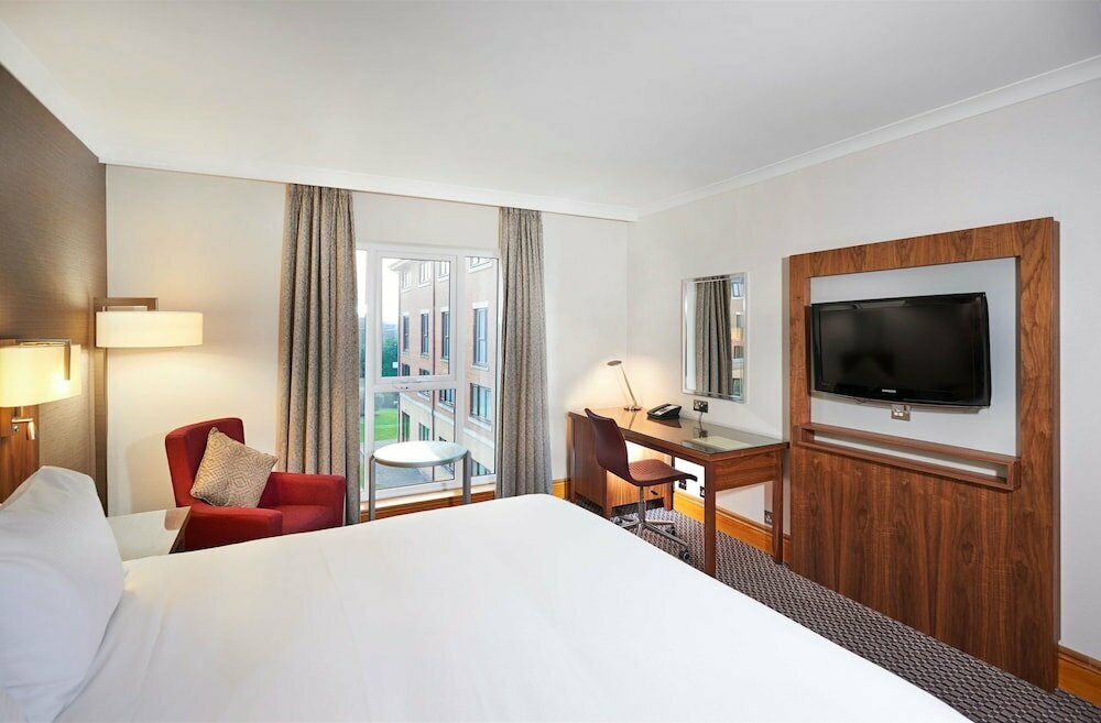 Hilton Coventry
