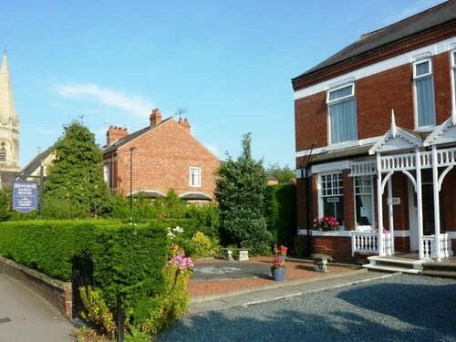 Heworth Villa, Rezervați Pensiune Pensiuni în Merseyside, Pensiune