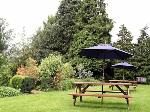 Tankerville Arms Hotel, Забронировать Отель Вулер Northumberland National Park