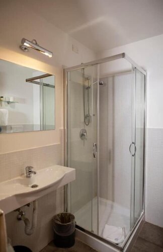 LH Hotel Andreotti, Забронировать Отель Отели Рима с завтраком, рядом с Кавур, Завтраки