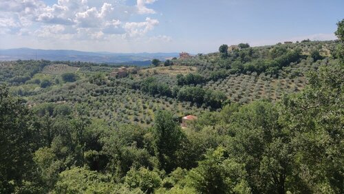 Relais Il Canalicchio W. L. L Limited, Varaa Hotelli Perugia Umbria