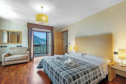 Residence Cianfuran, Забронировать Отель Бардонеккия Val di Susa