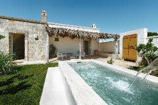 Masseria Palombara Grande, Book Hotel Hoteller i Ostuni med morgenmad, Morgenmad