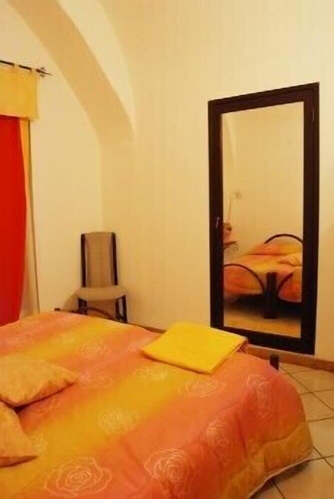 B&B Garibaldi Catania