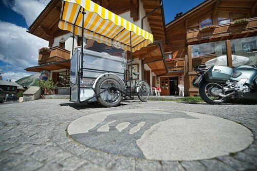 Steinbock B&B - Apartaments, Book Hotel SPA Hotels in Livigno, SPA