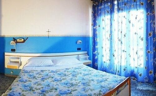Hotel Rigobello, Забронировать Отель Риччоне Побережье Римини