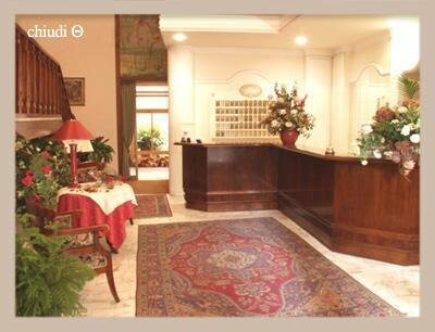La Rotonda, Prenota Hotel Pontedera Toscana