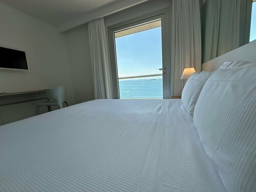 Hotel Miramare - Adults Only con Private Spa, Забронировать Отель Триест Венеция-Джулия