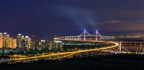 Airportstay, Varaa Hotelli Jung-gu Incheon