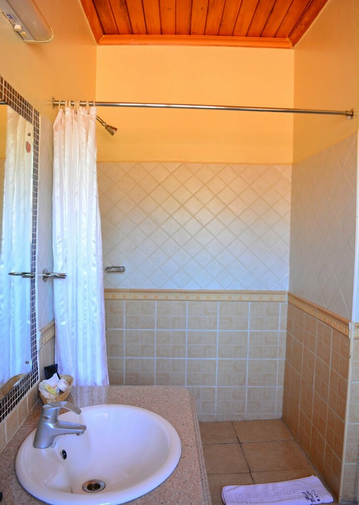 West Breeze Hotel