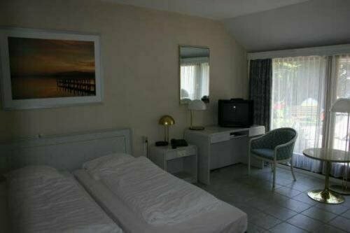 Hotel t Zwanemeer