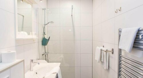 Hotel Jans, Rezerwuj Hotel Hotele w Frisian lakes ze śniadaniem, Śniadanie