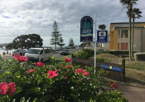 Bucklands Beach Waterfront Motel, Reserva ahora Motel  