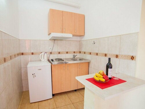 Apartments Viktorija, Забронировать Апартаменты/квартира Булярица Будванская ривьера