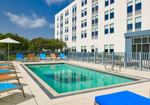 Aloft by Marriott Frisco, Забронировать Отель Площадь Фриско Dallas - Fort Worth Metropolitan Area