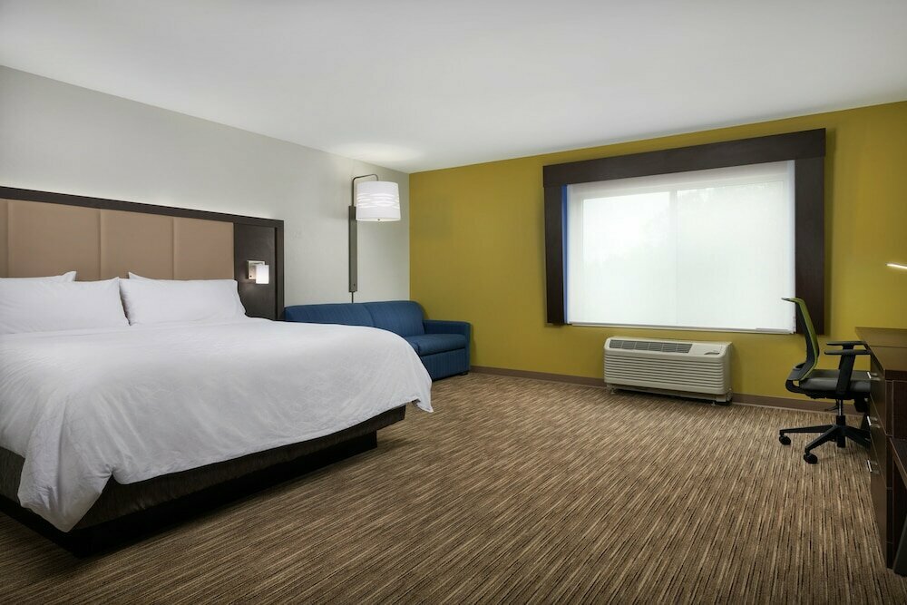 Holiday Inn Express