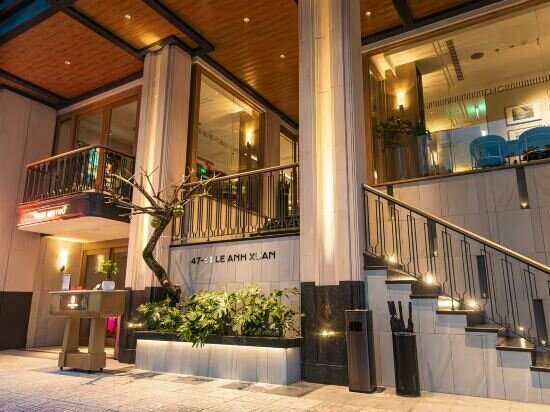 La Siesta Premium Saigon Central