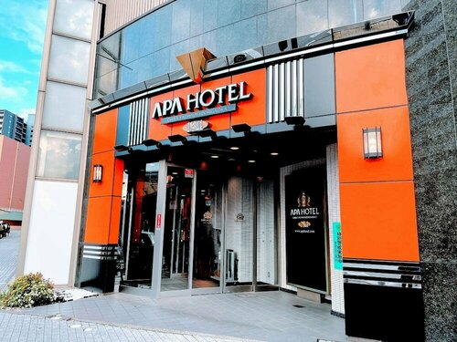 APA Hotel Chiba Yachiyo Midorigaoka, Réserver Hôtel Hôtels SPA à Chiba, SPA