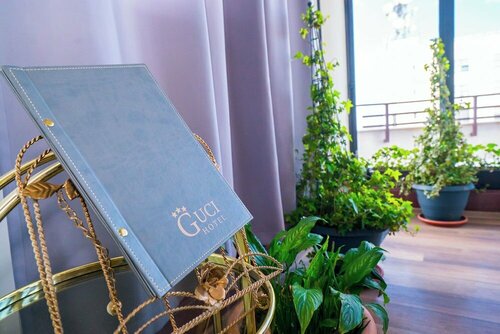 Guci Hotel, Prenota Hotel Constanța Constanta