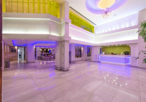 Tasia Maris Beach Hotel and Spa - Adults Only, Réserver Complexe hôtelier Hôtels SPA à Famagusta, SPA