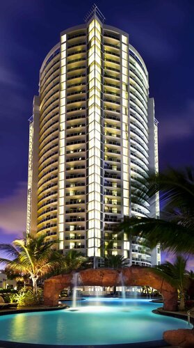 Trump International Beach Resort - Sunny Isles Beach, Забронировать Курортный отель Санни-Айлс-Бич Miami Metropolitan Area