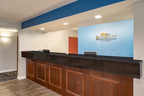 Baymont Inn & Suites by Wyndham Swanton, Réserver Hôtel Hôtels à Swanton avec petit-déjeuner, Petit-déjeuner
