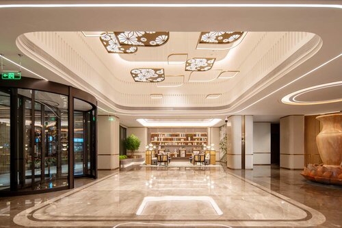 Hilton Garden Inn Beijing West Railway Station, Забронировать Отель Сичэн Пекин, рядом с Lize Coach Terminal Station
