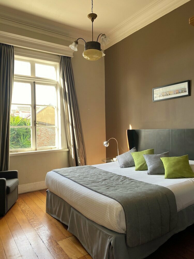 Voga Exclusive Guesthouse