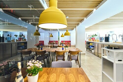 Hotel Melibea by gaiarooms, Забронировать Отель Отели Salamanca Province с завтраком, Завтраки
