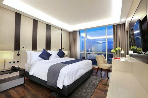 Aston Kartika Grogol Hotel & Conference Center, Đặt Khách sạn Grogol Cilandak